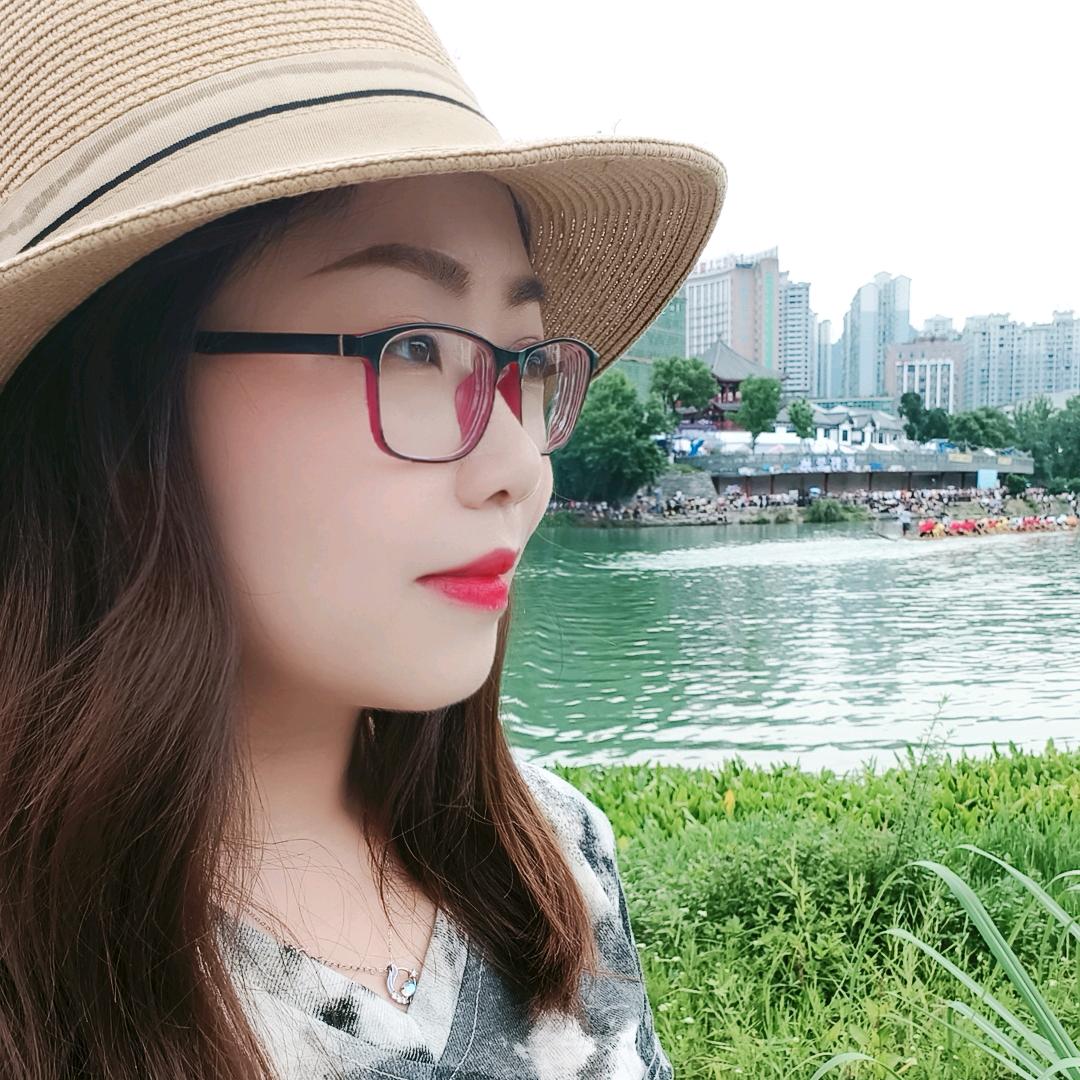 Miss 杨 🎀