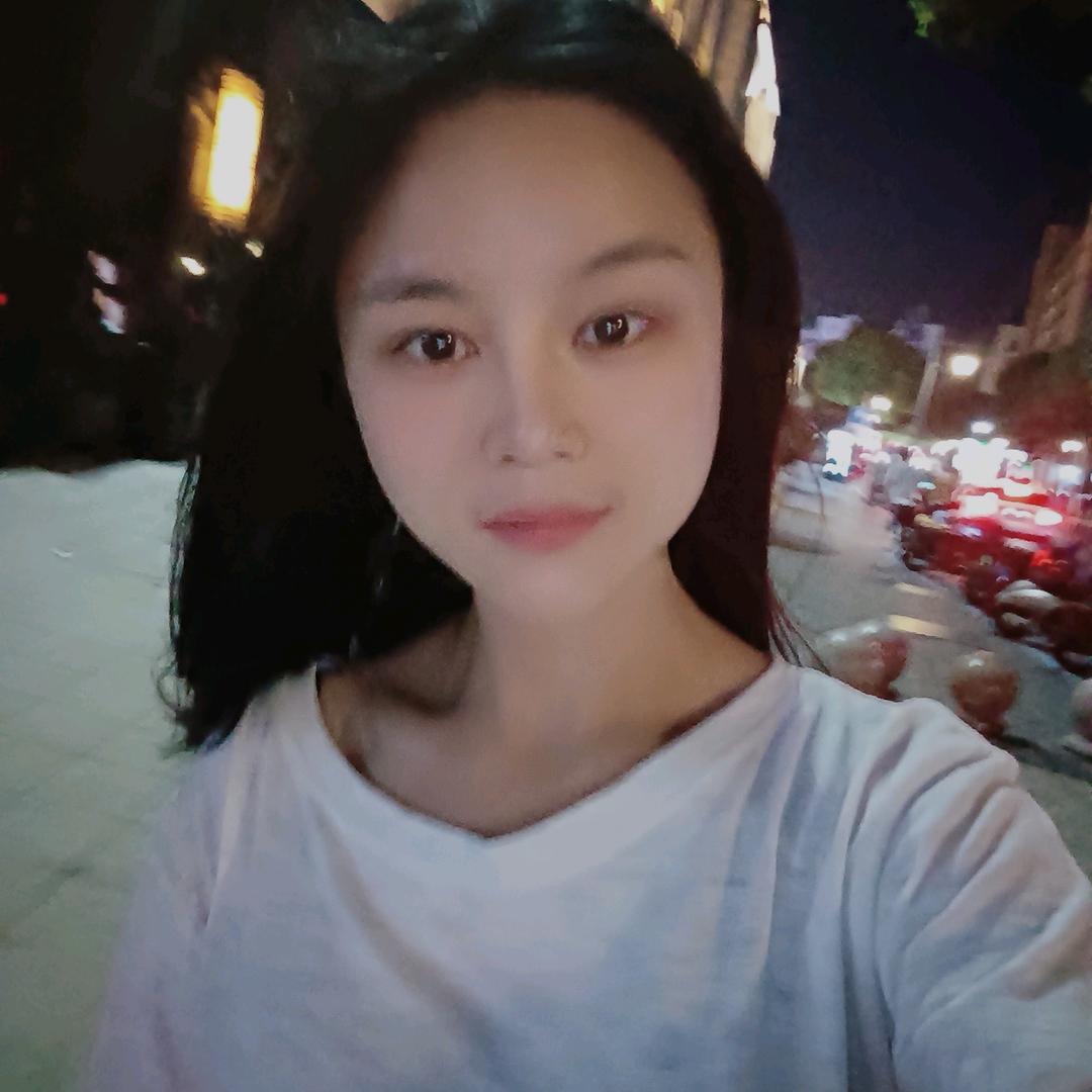 独行女孩慧桁🌲