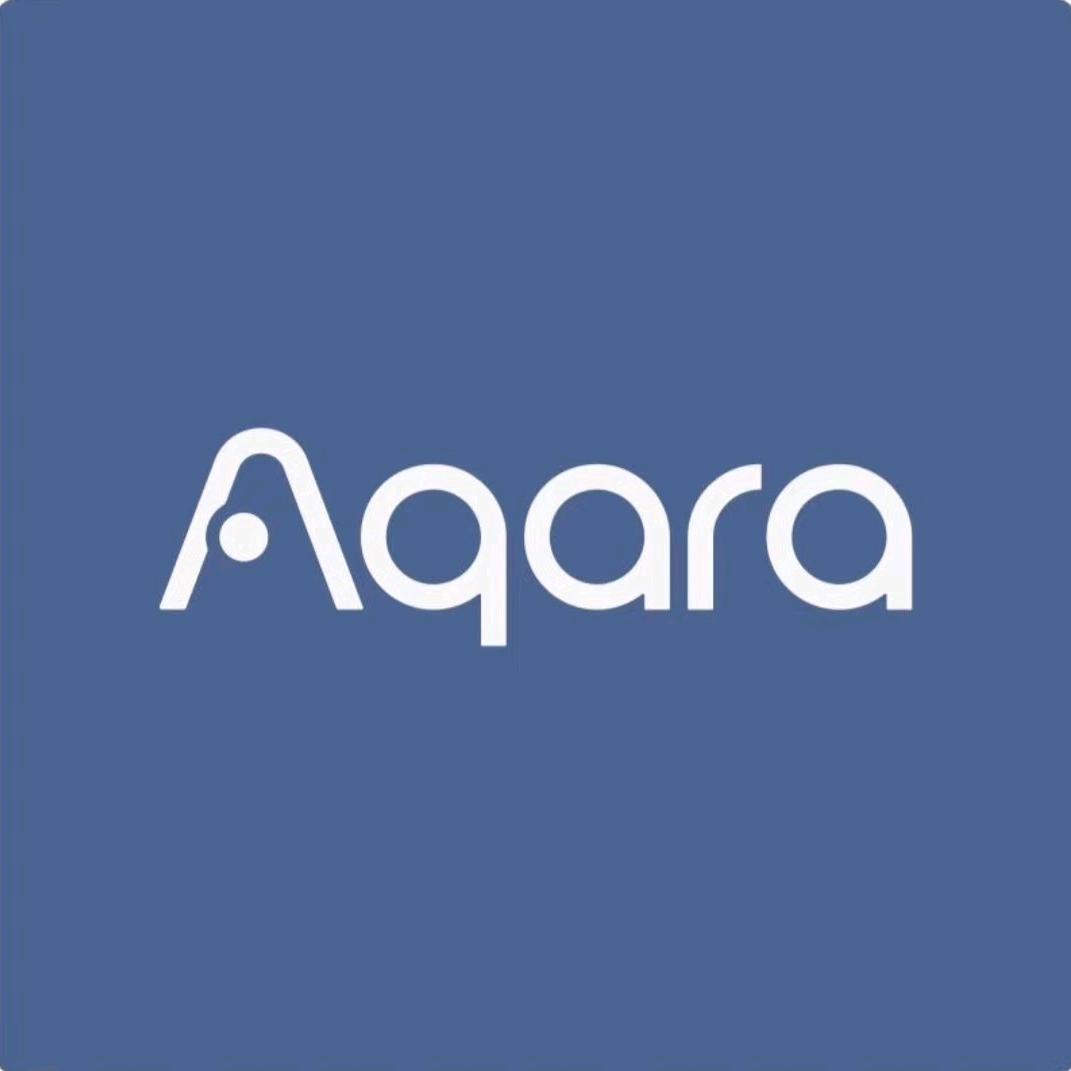 Aqara绿米全屋智能