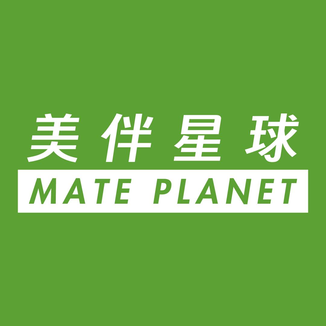 AI美伴星球