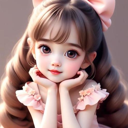 小华