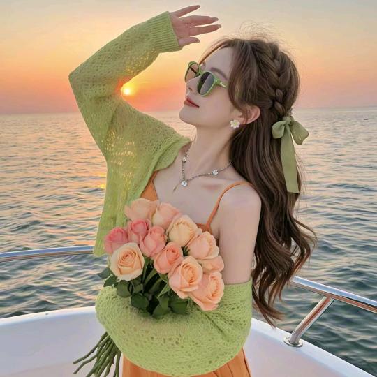 为你而婷