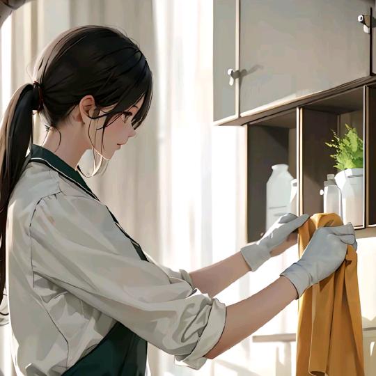 凯文(家政服务免费咨询)