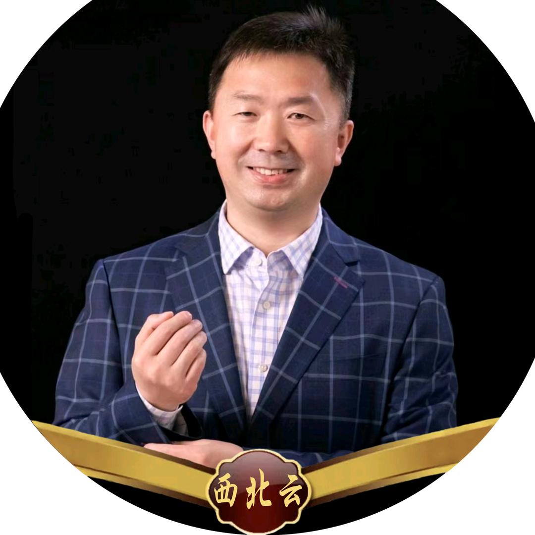 九哥侃青海