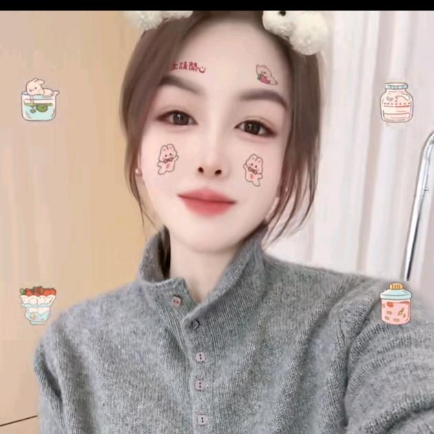 @一切随缘，🌺