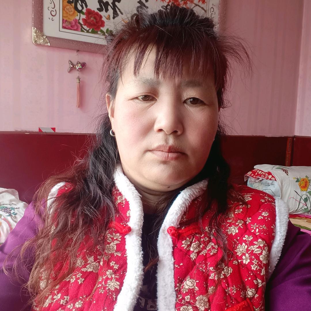 牧丹花开