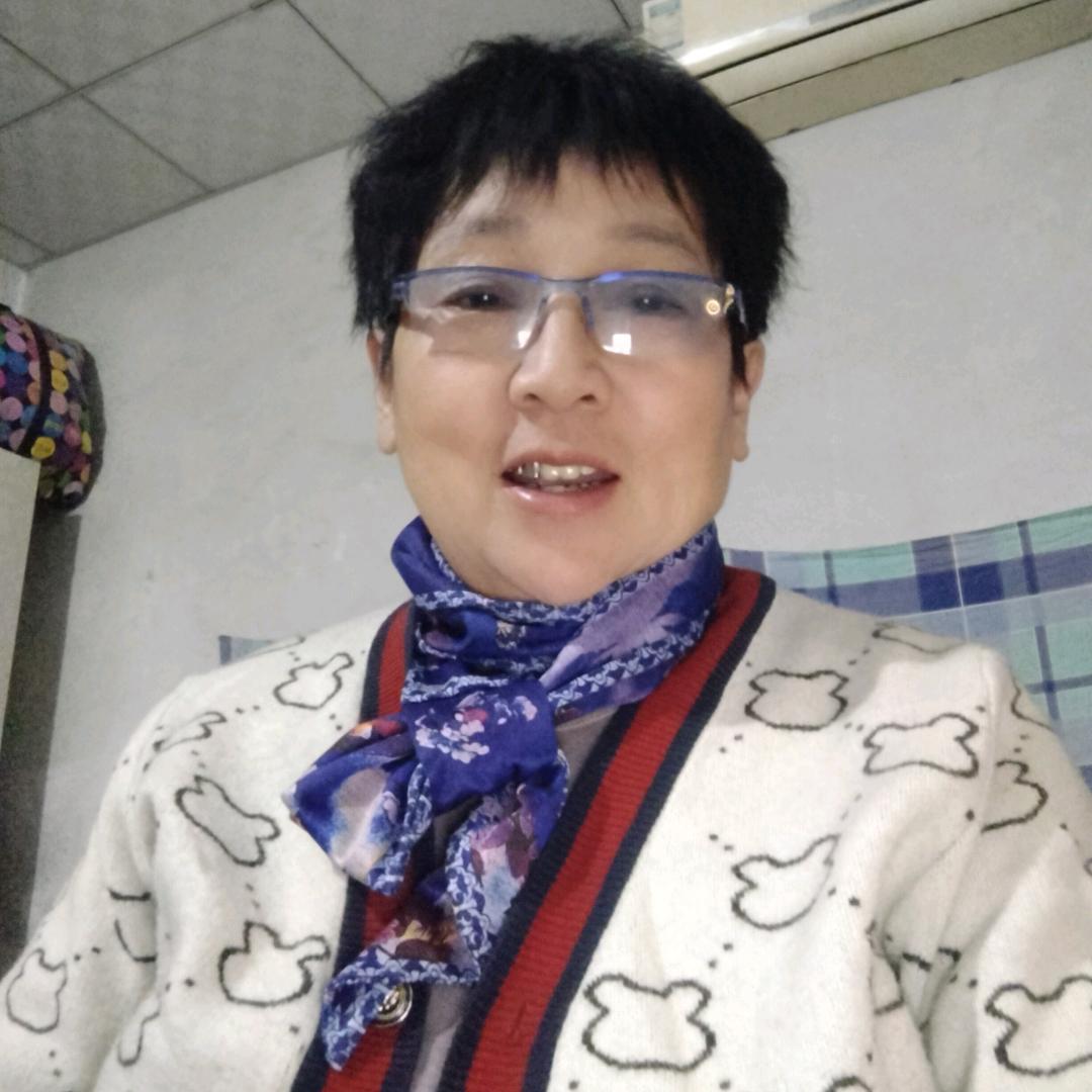 马巧玲
