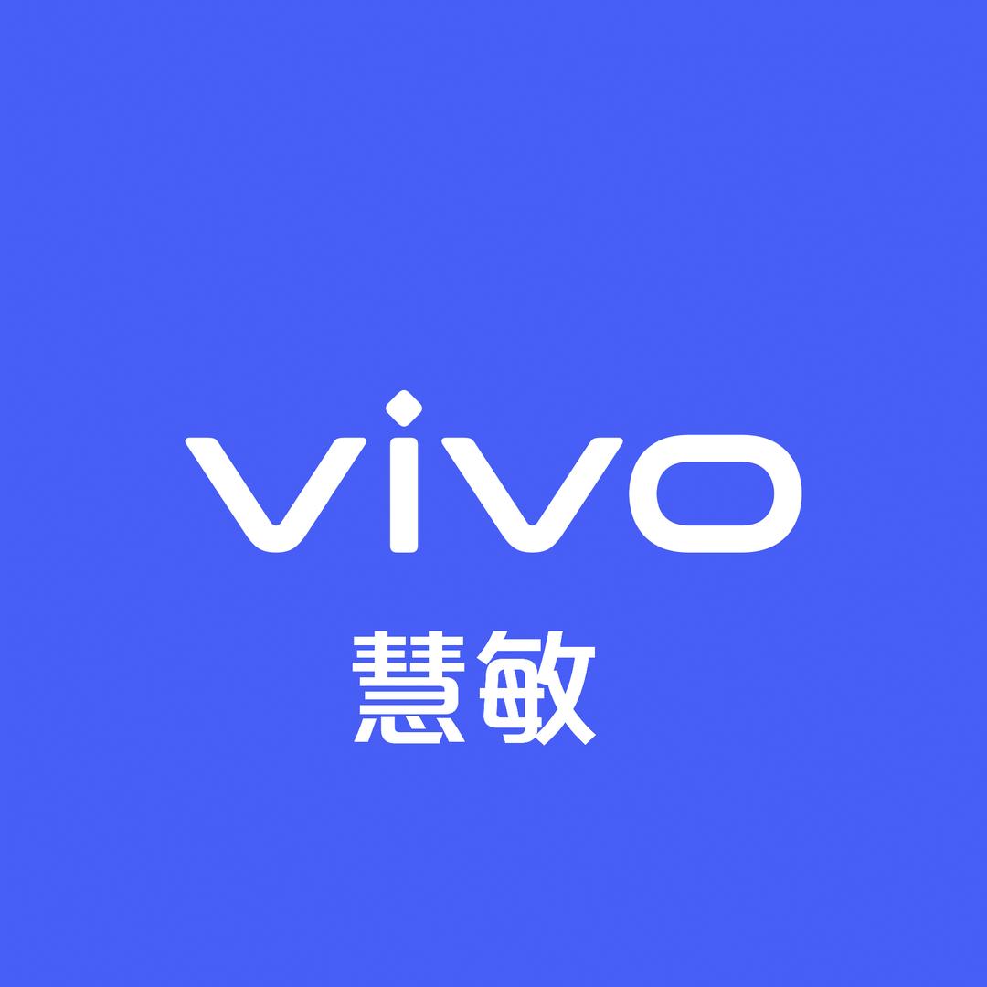 vivo 慧敏  焦作