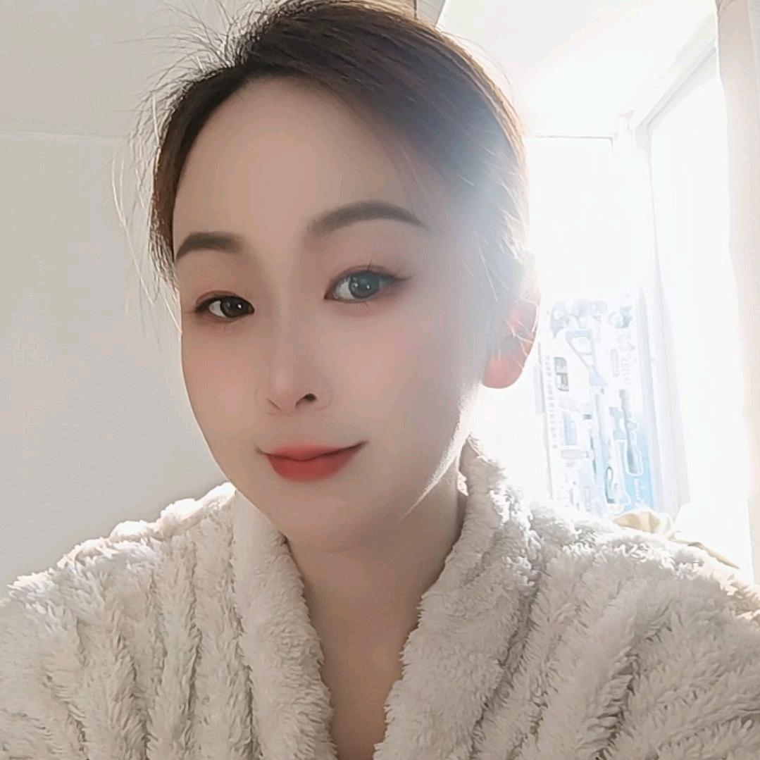 浅笑安然🌸