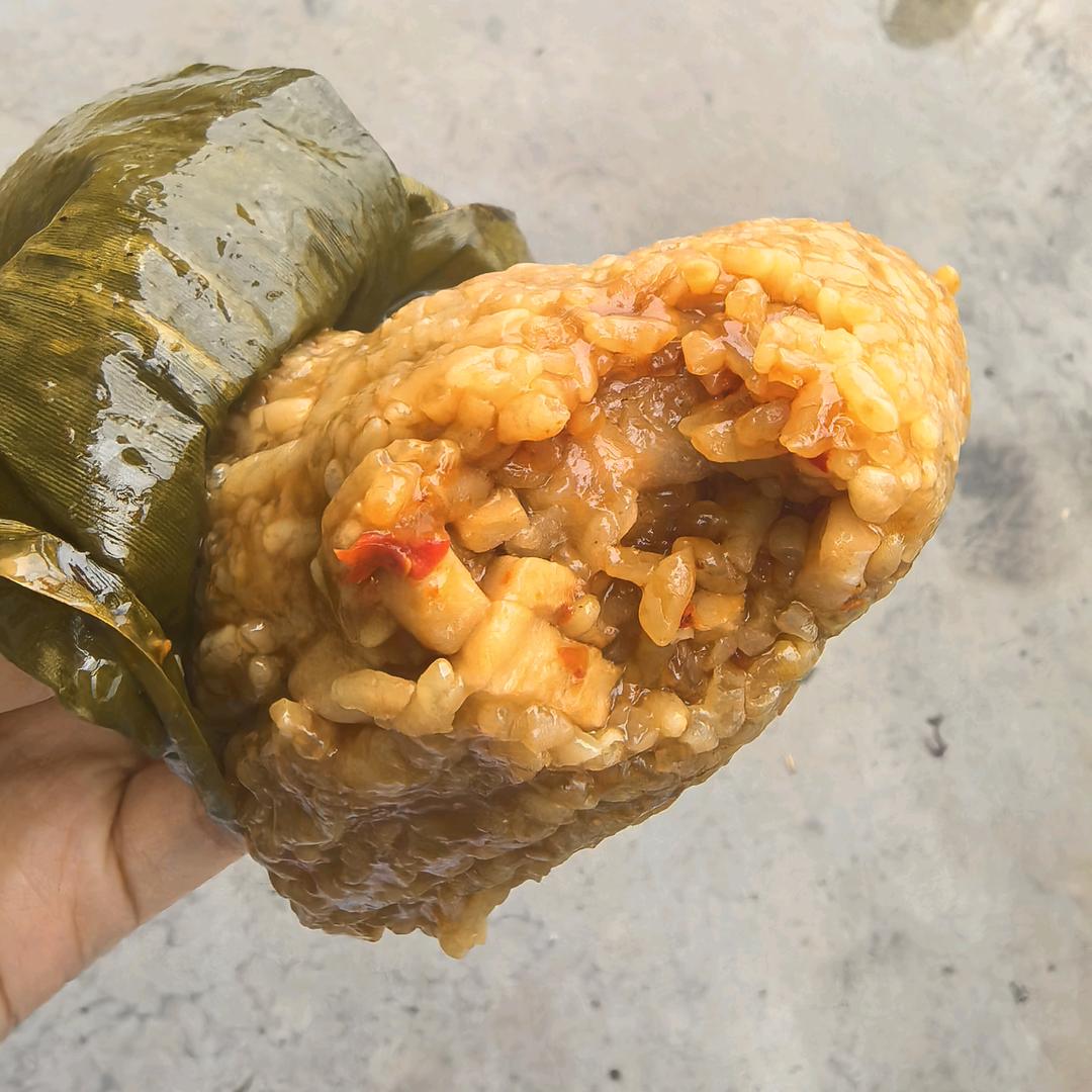 啊黎妈手工食品铺子