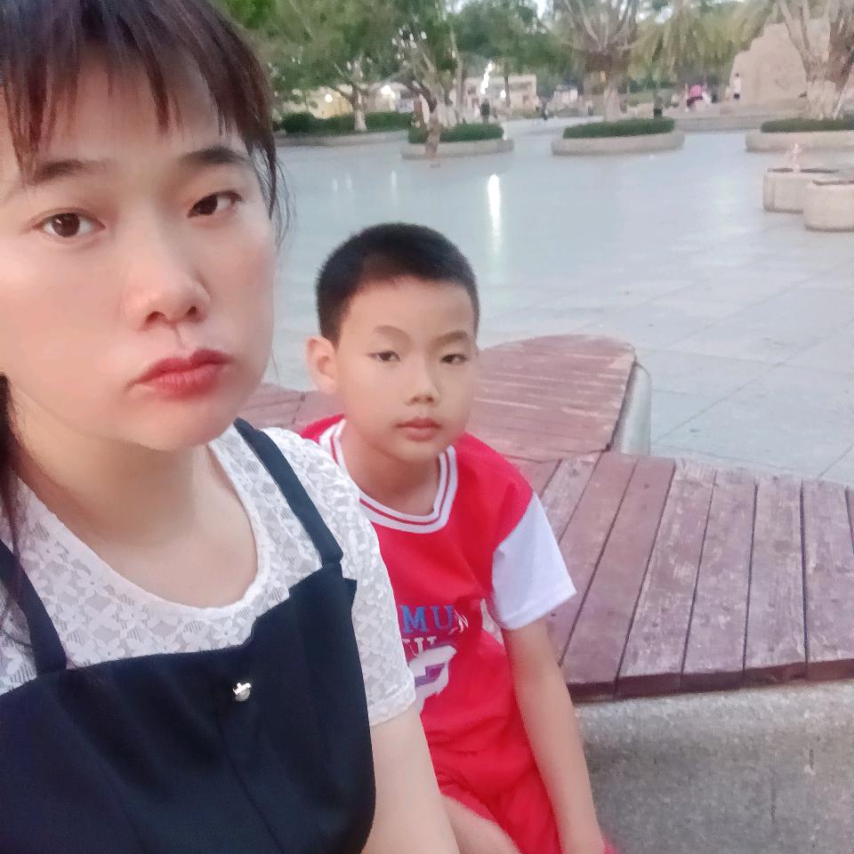 广西百色杨三妹