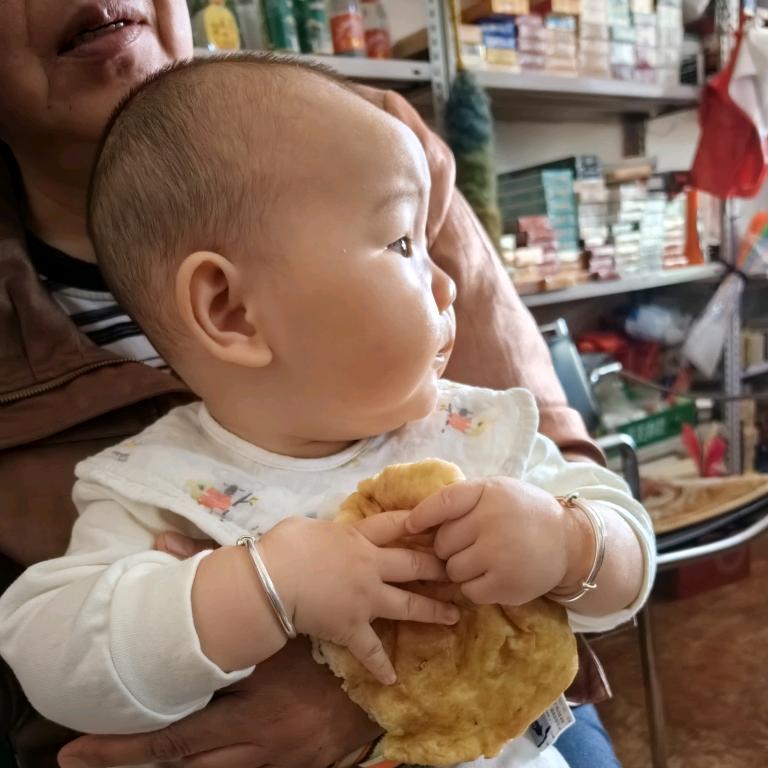 缘来是李