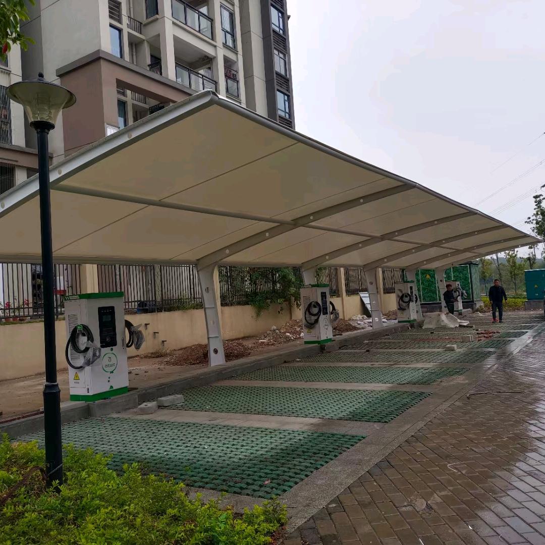 福建华鑫膜结构有限公司