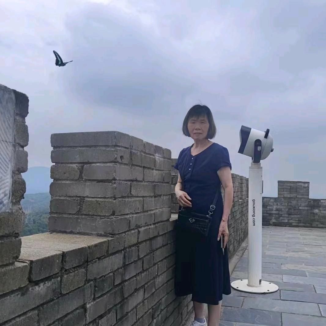 温福秀