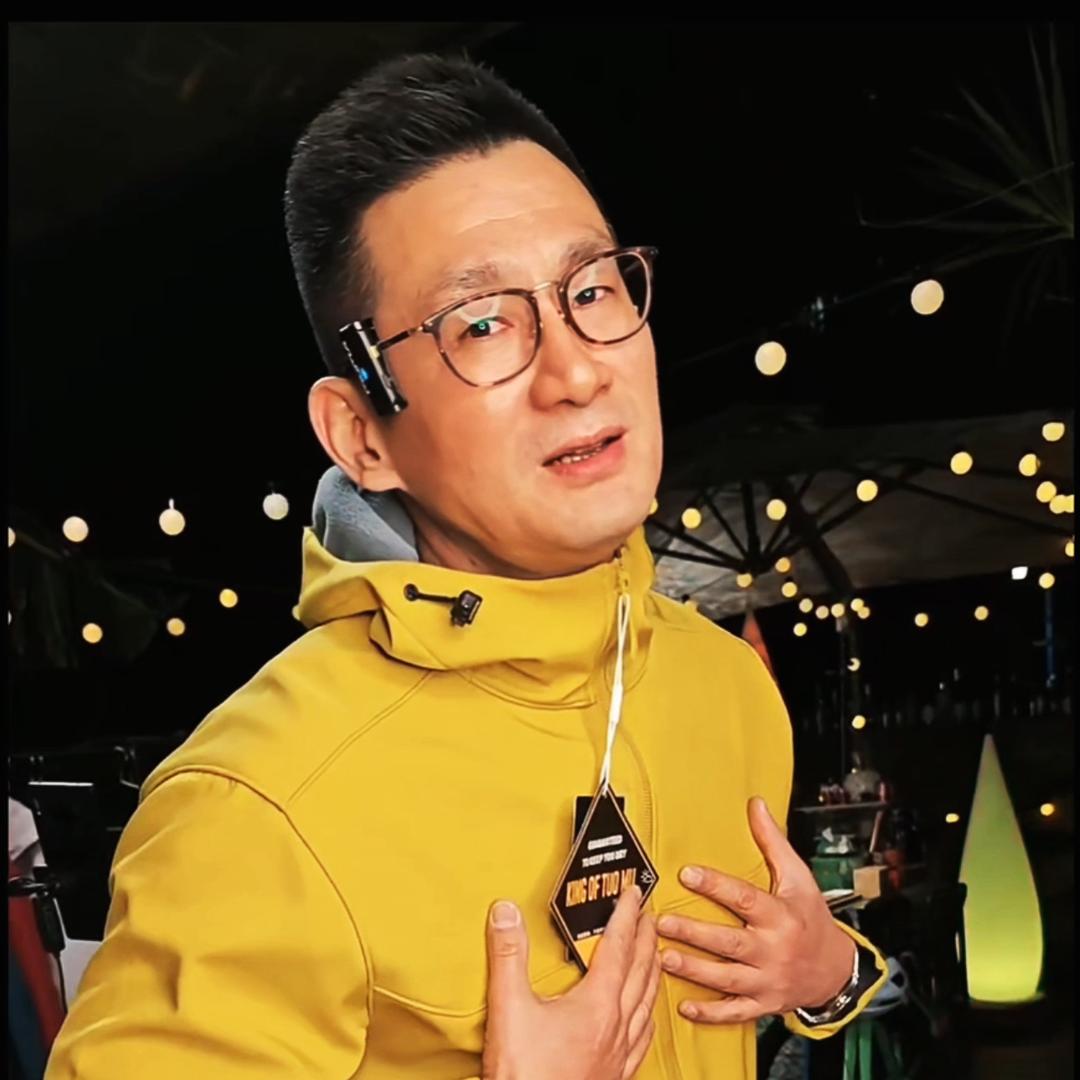 大叔优选/户外穿搭系列