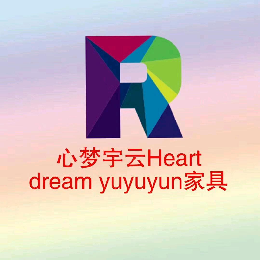 心梦宇云