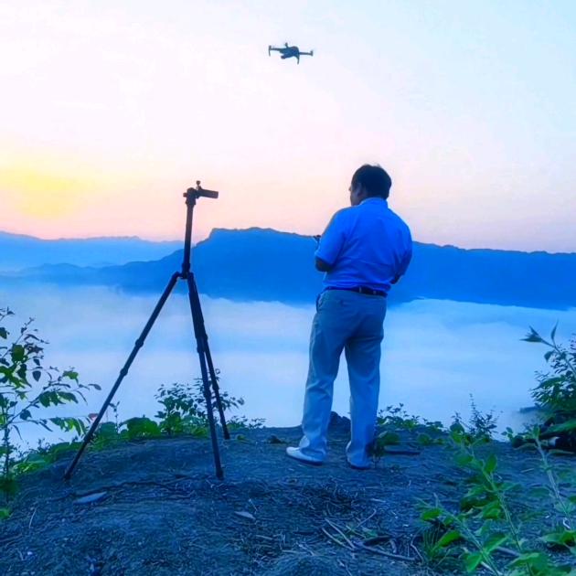 沧海月明（📷原创摄影）