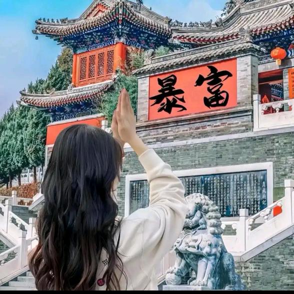 努力中的男人