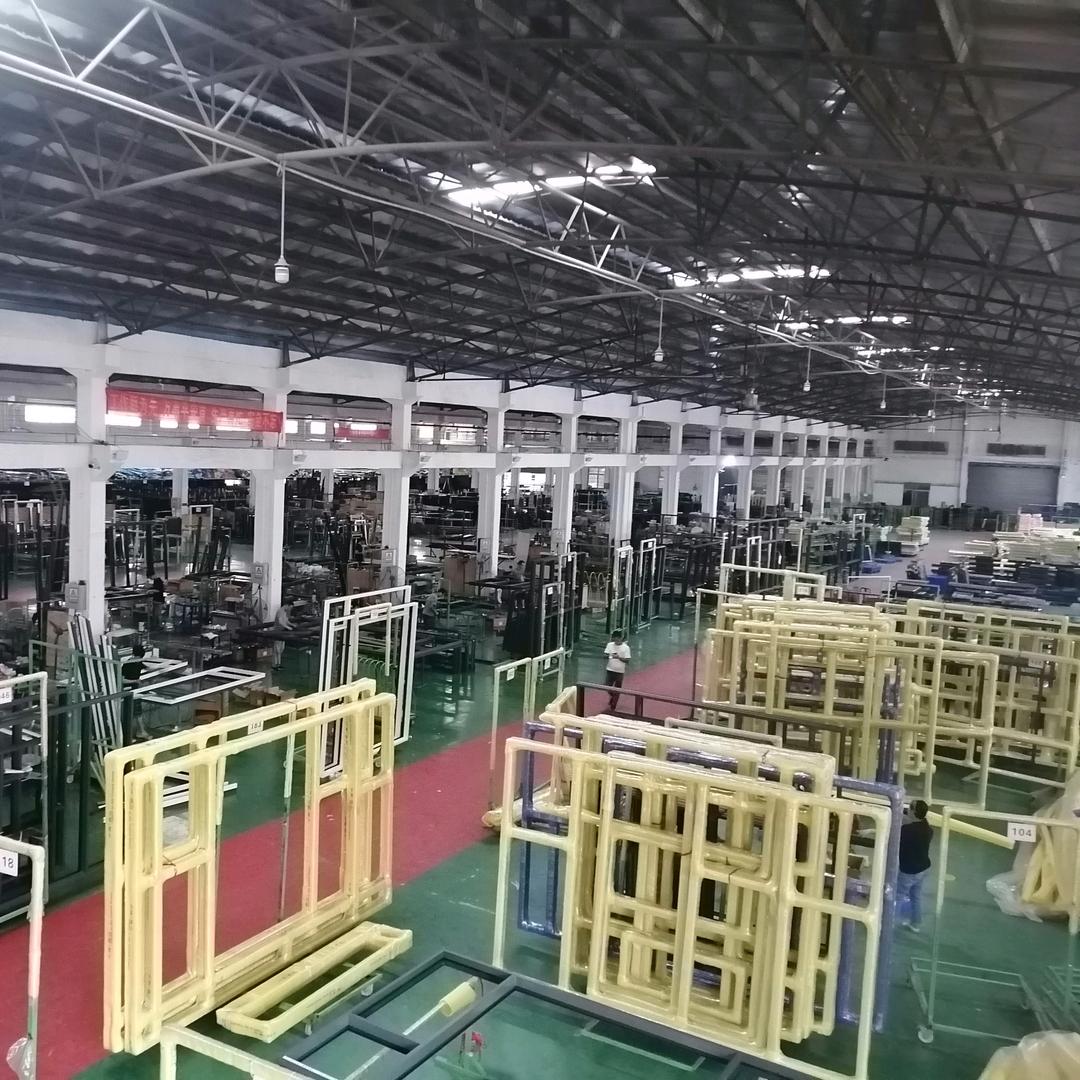 佛山门窗源头工厂丨唯悦