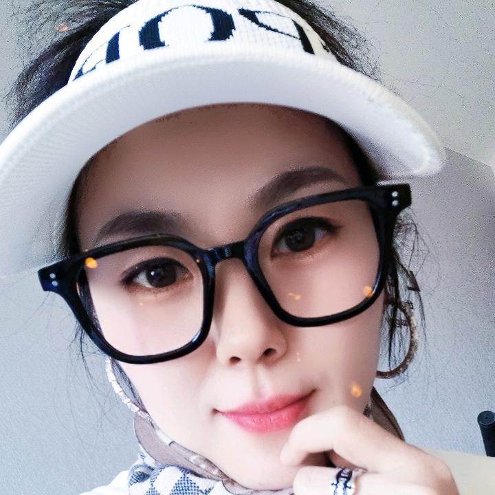 爱跳舞的董姐姐