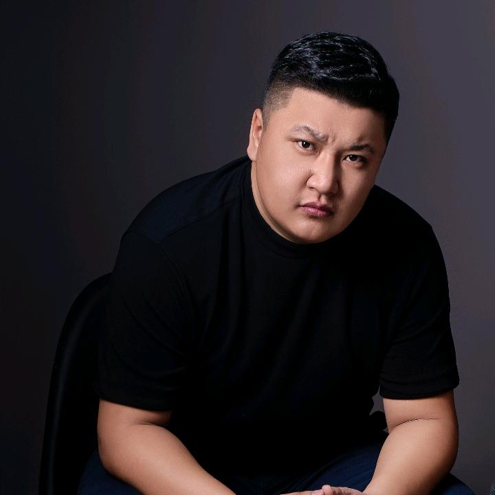 苏力德