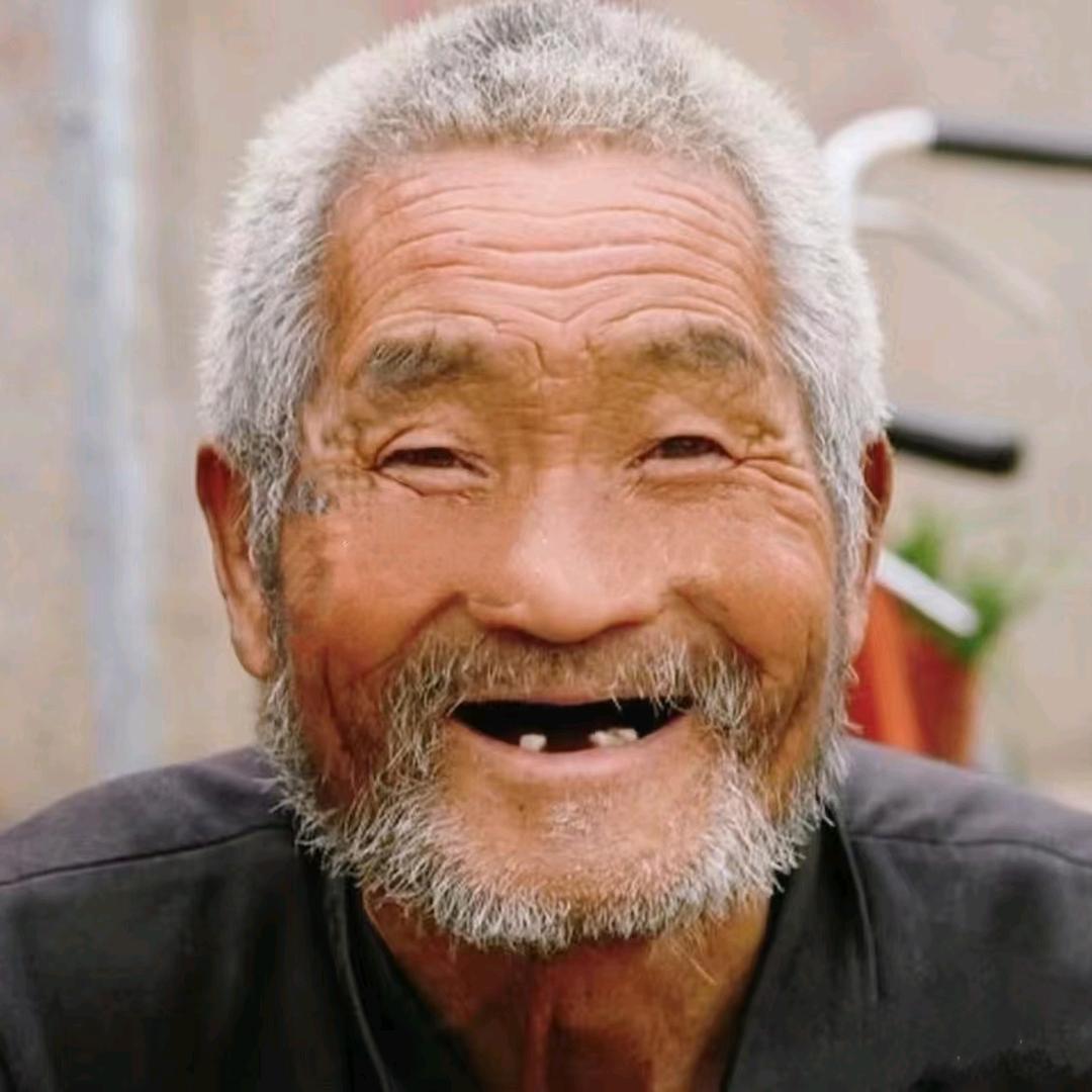 ，死鬼老头