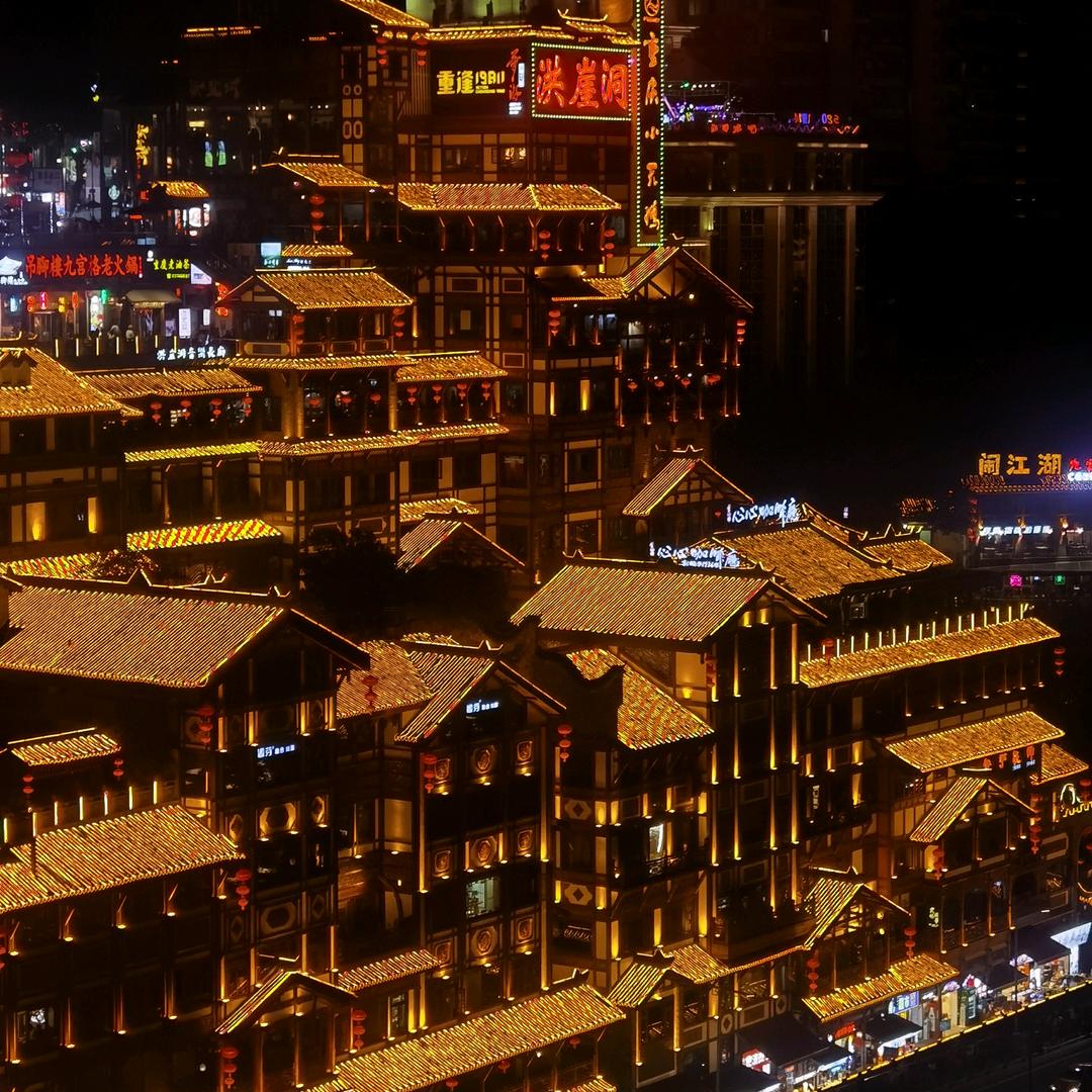 林哥大闸蟹