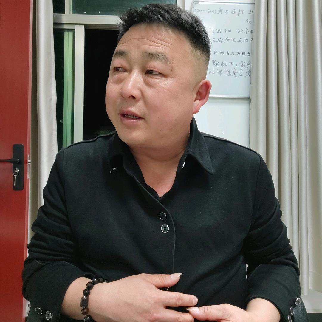 搞装修的-董哥（龙潭联谊会）