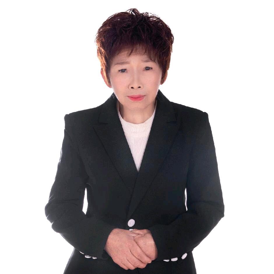 廖志琼姐姐
