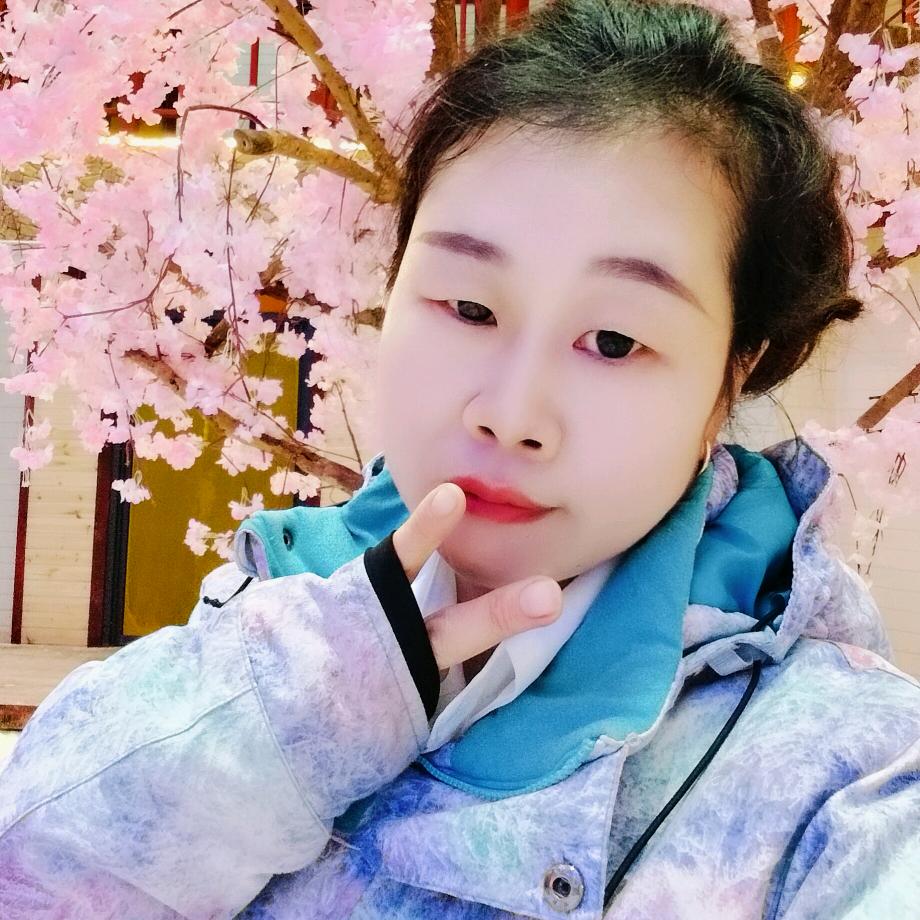 予我满天星辰