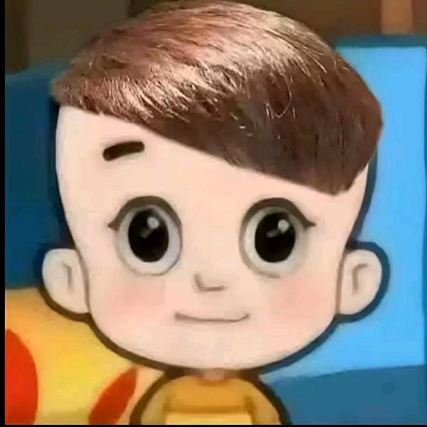 訒晔林刺🤓