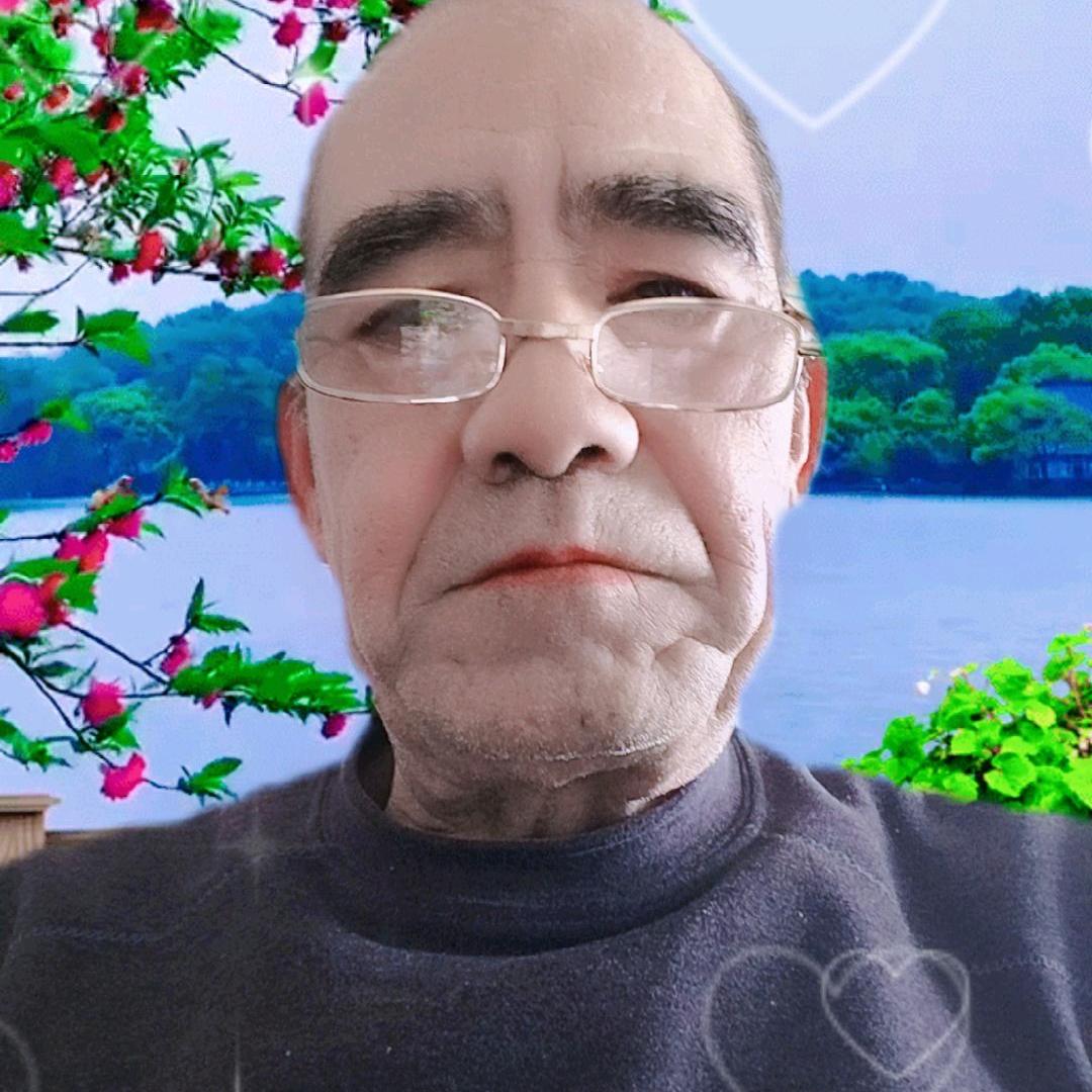 虎虎生威