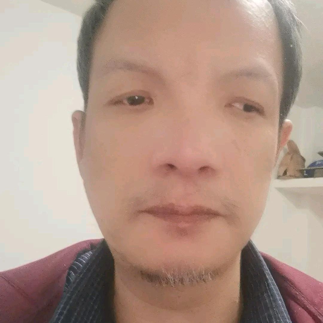 我是帅哥杨烁升先生。