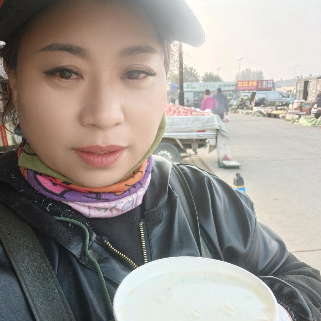 刘三姐小吃