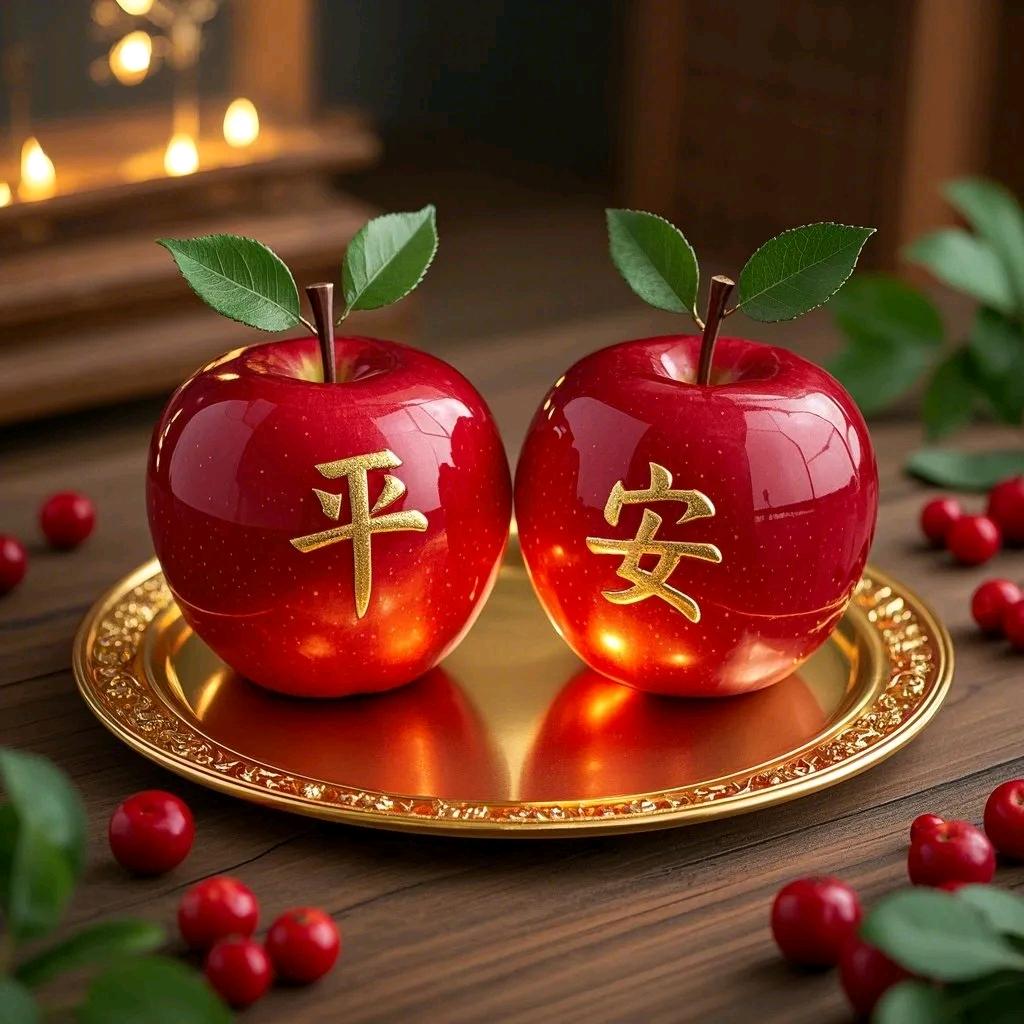 《一生平安》