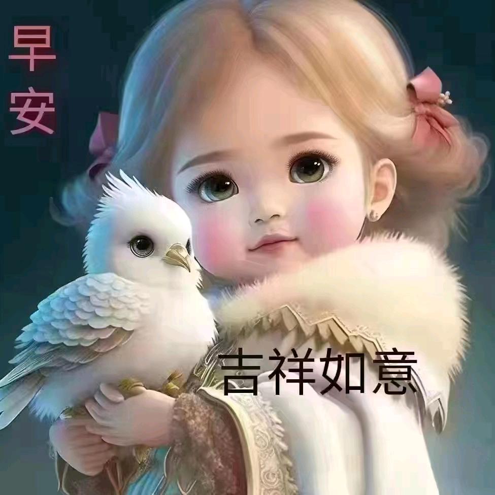 云朵姐姐