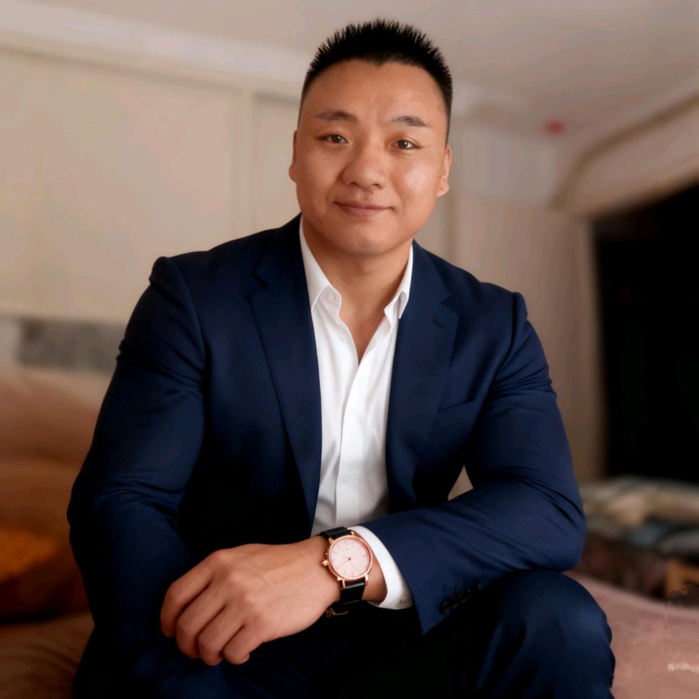 美业小霸王