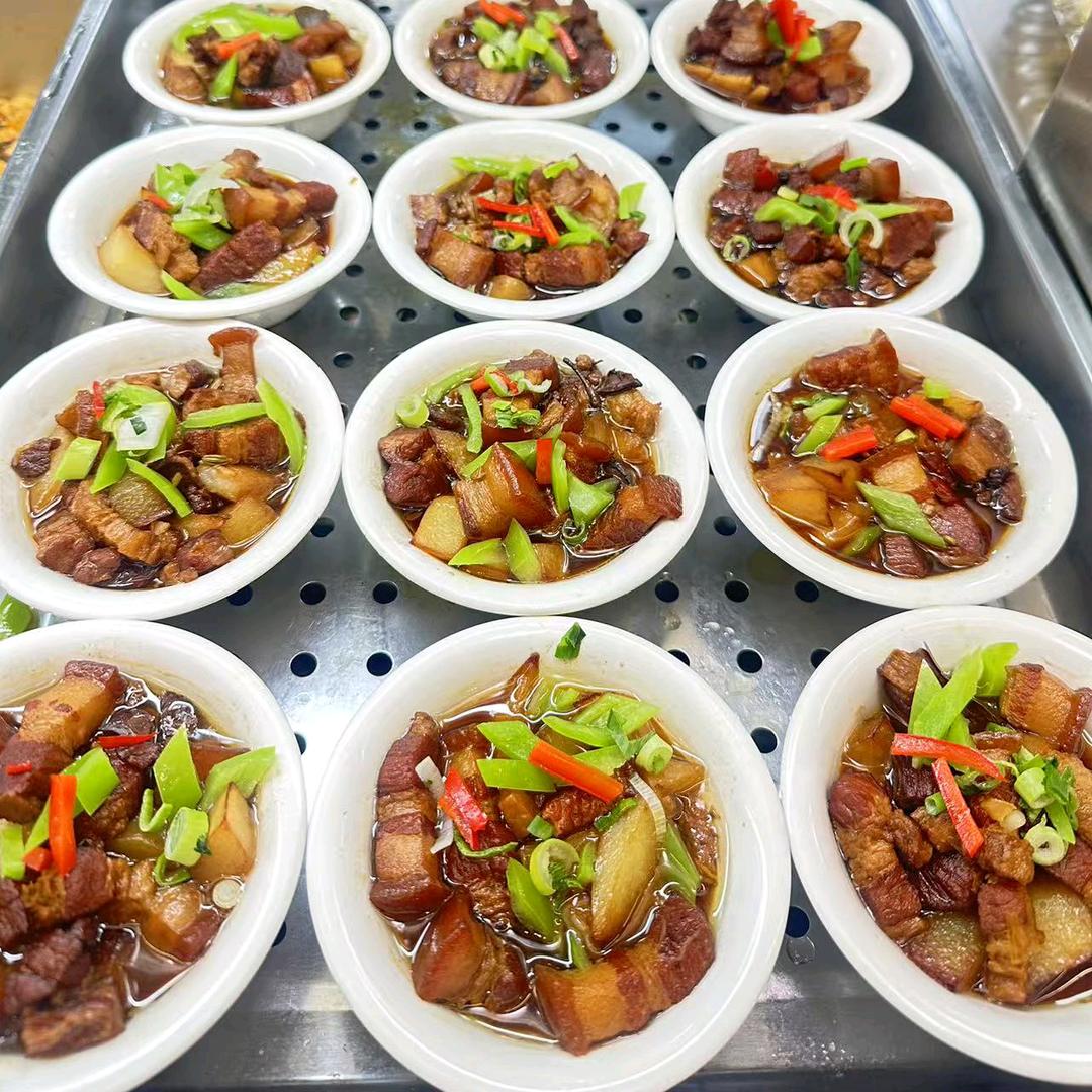 拼好饭