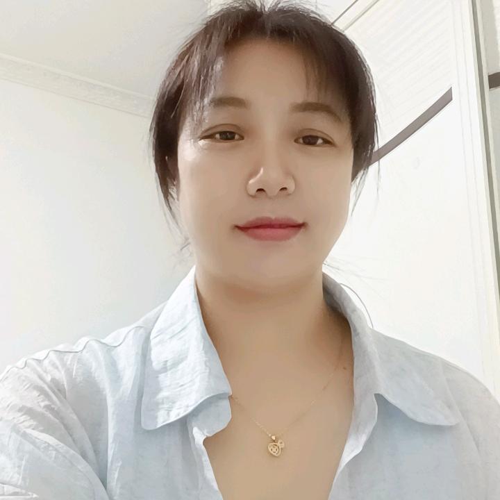 莲姐(厨窗有好物)