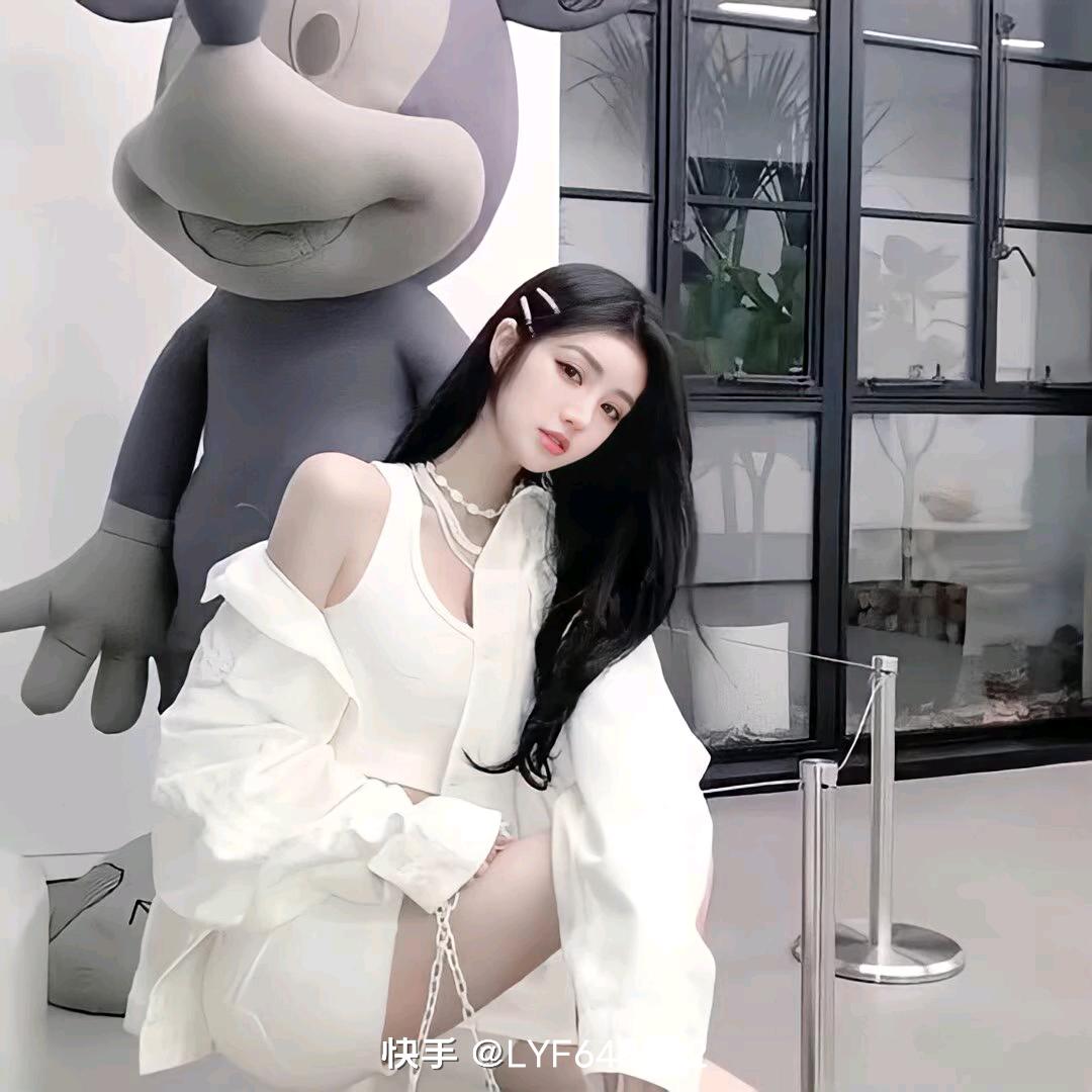 😘😋