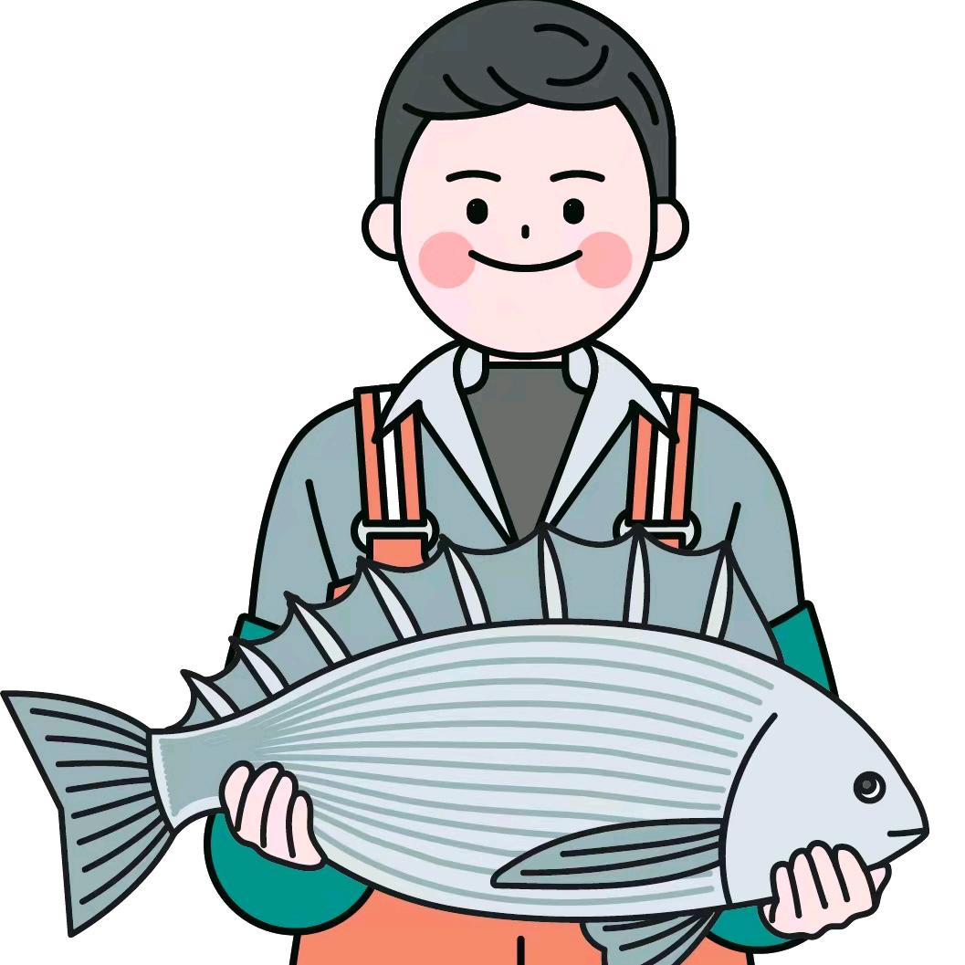 杜小海海产品
