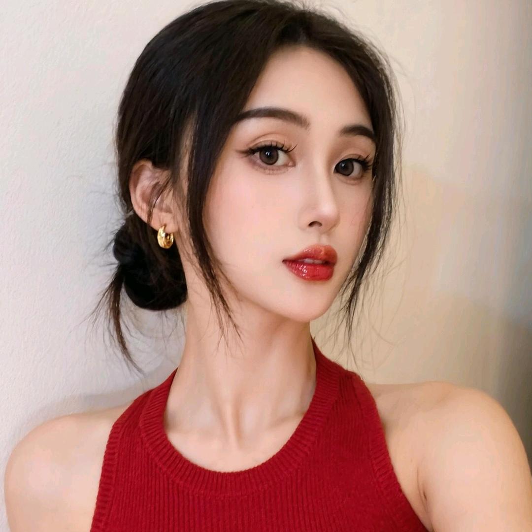 幸运吧