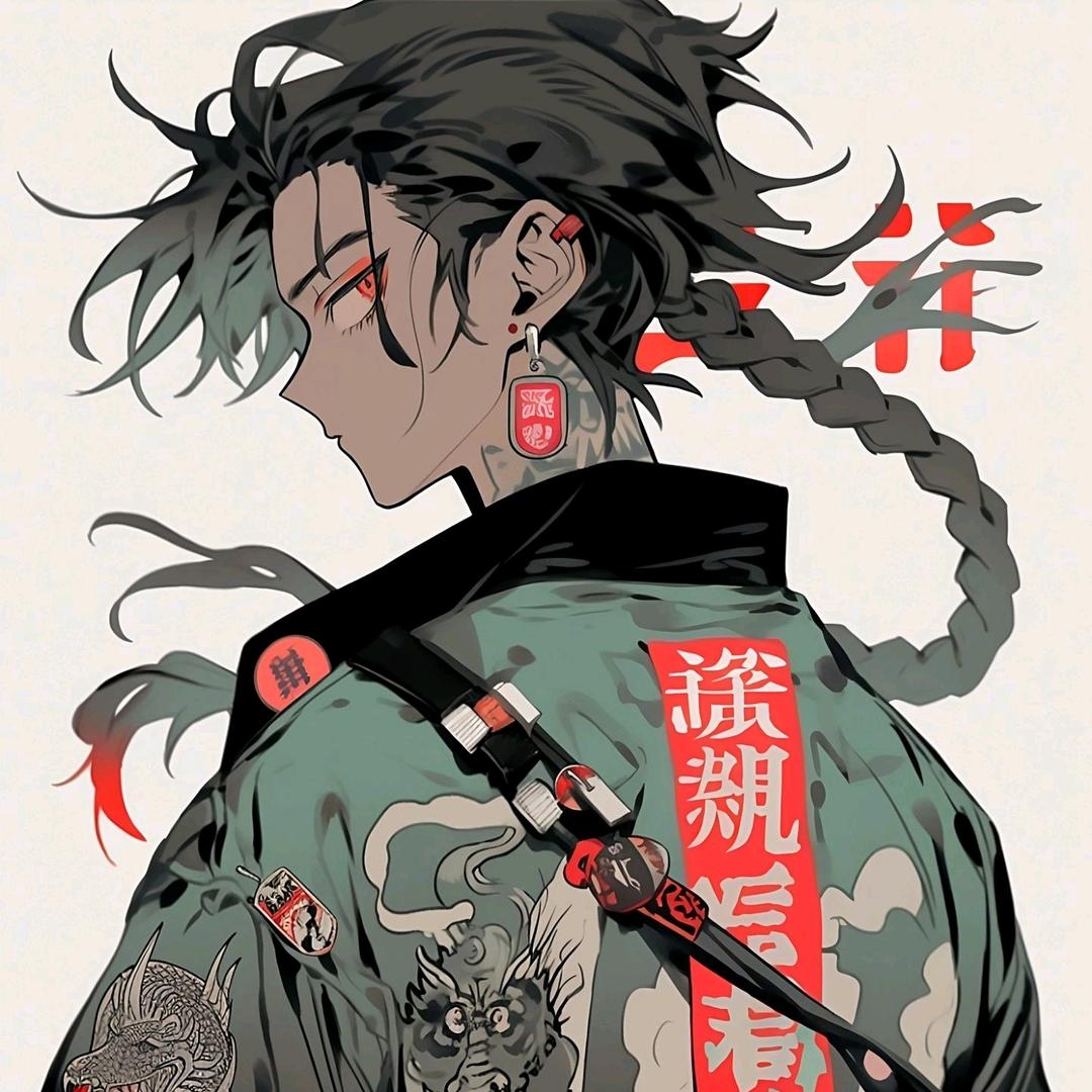 浅眠影子