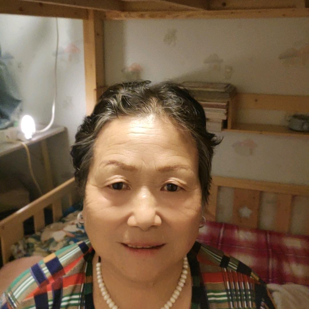 泽泽奶奶
