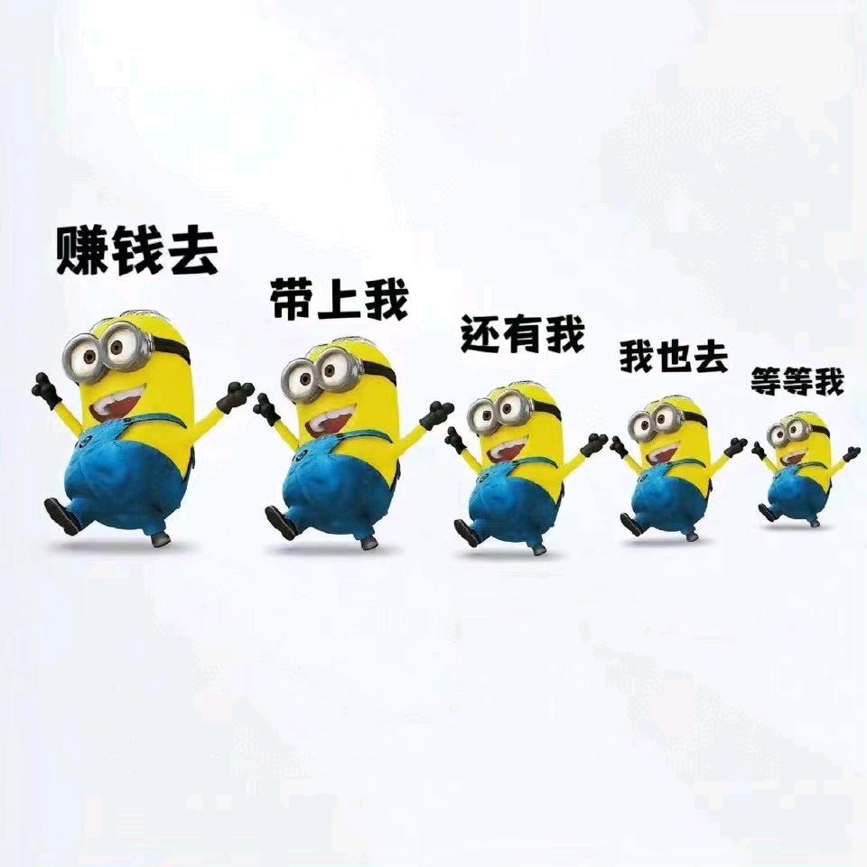 悲催的人生
