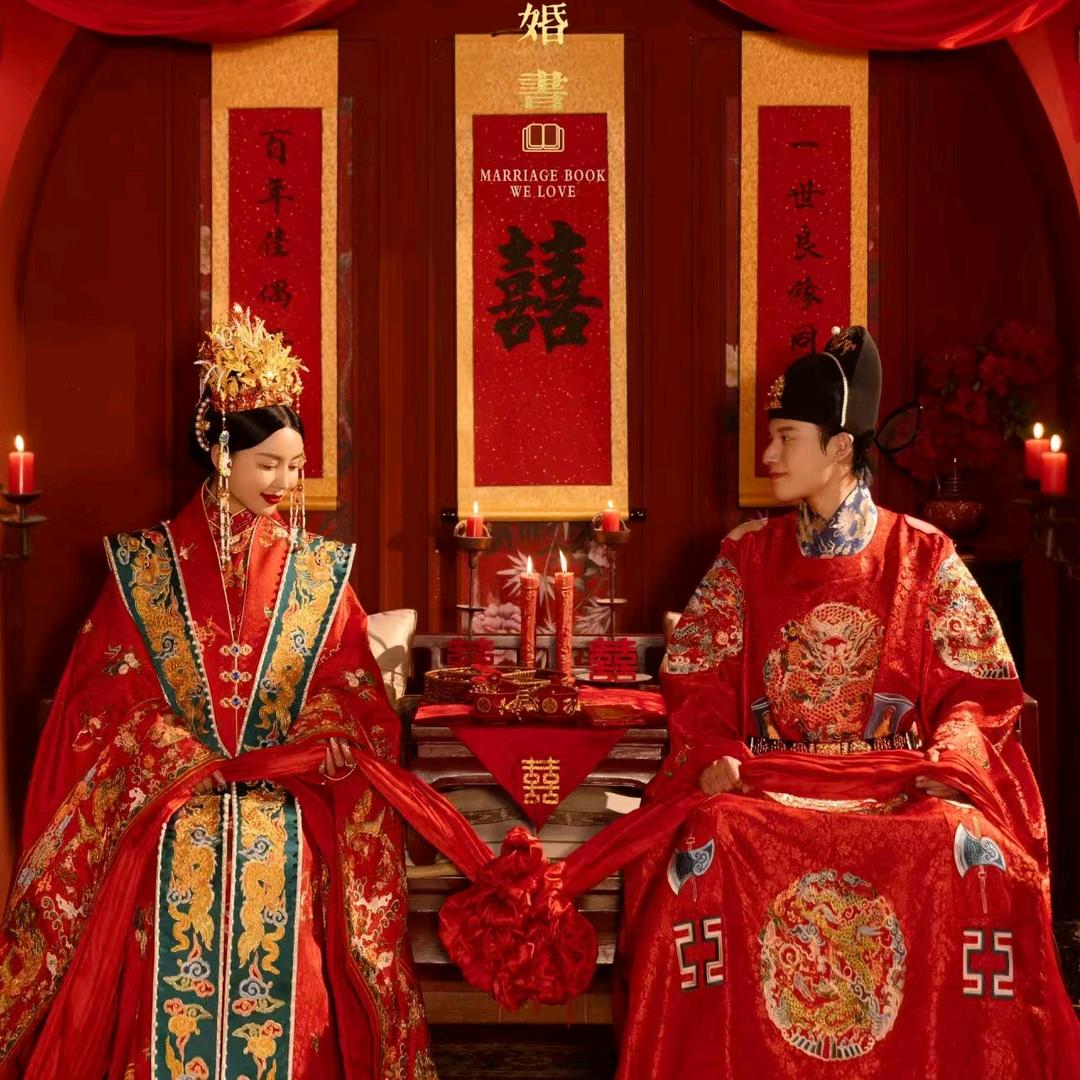 蜜行·蒙山婚纱摄影(晋源区店)专用号