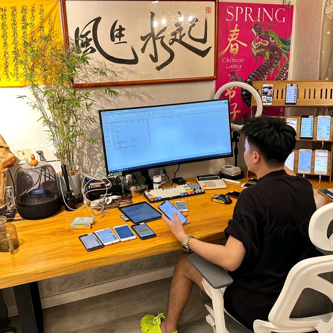 电商领航员