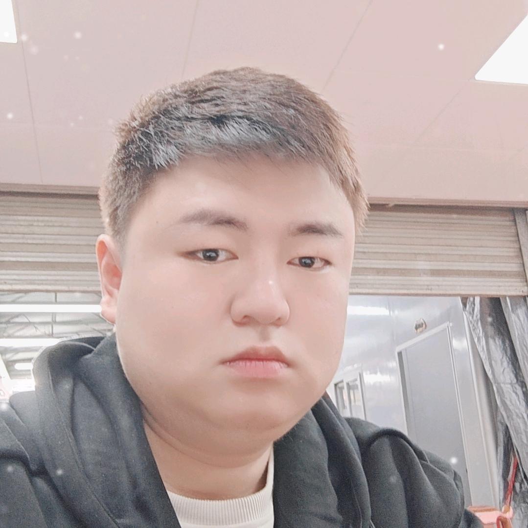 晨晨(●—●)