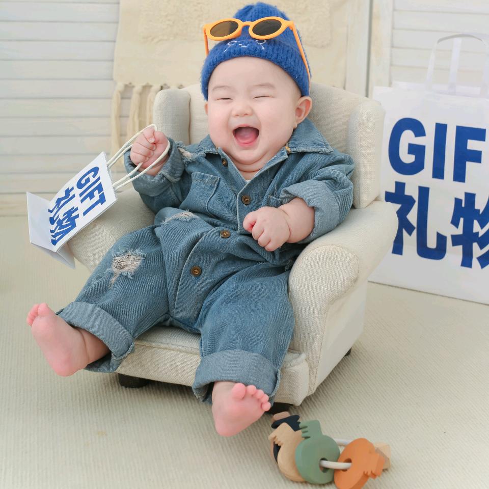 一只胖胖的橙子啊🍊