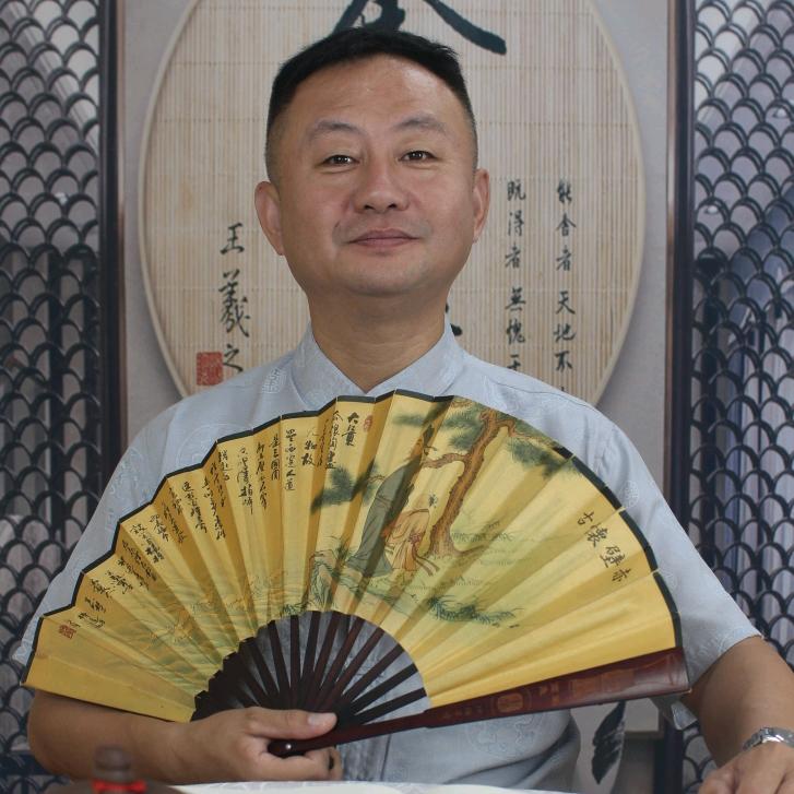 董师傅起名